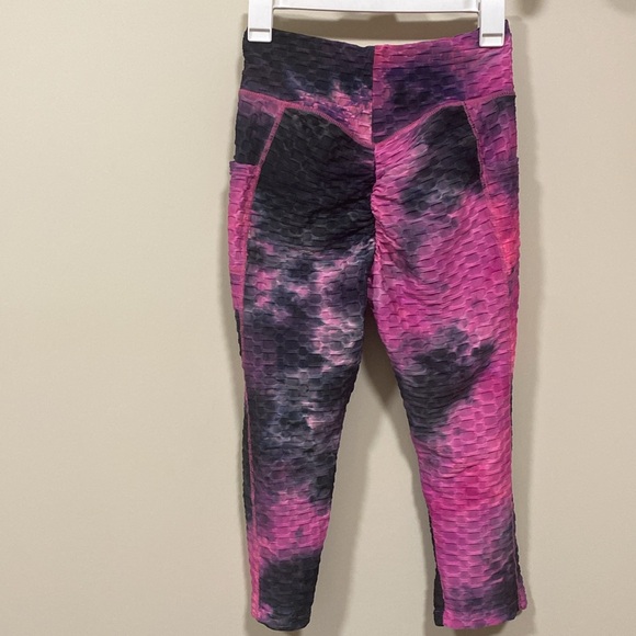 Capri leggings M/L - Picture 4 of 6